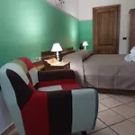 Albachiara Bed & Breakfast Otranto