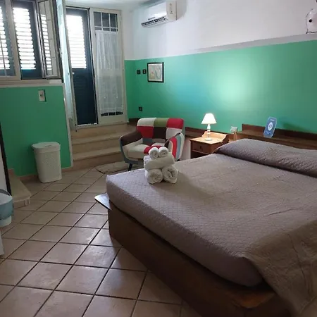 Oda ve Kahvaltı Albachiara Otranto