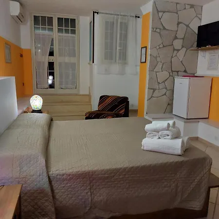 Albachiara Oda ve Kahvaltı Otranto
