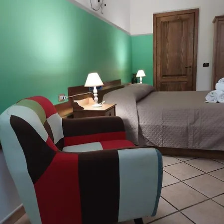 Albachiara Oda ve Kahvaltı Otranto