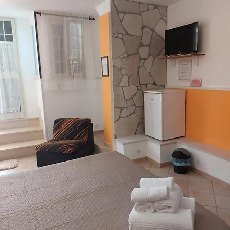 Albachiara Oda ve Kahvaltı