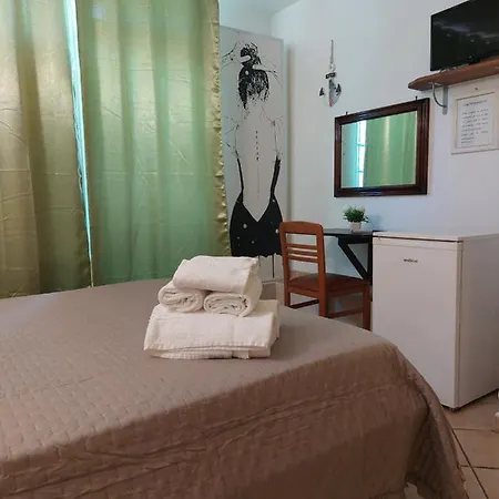 Albachiara Oda ve Kahvaltı Otranto