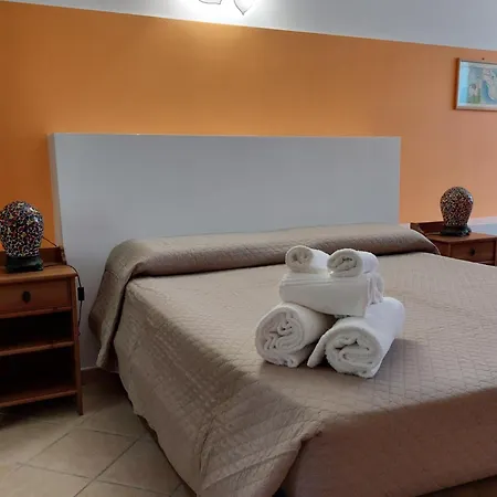 Oda ve Kahvaltı Albachiara Otranto