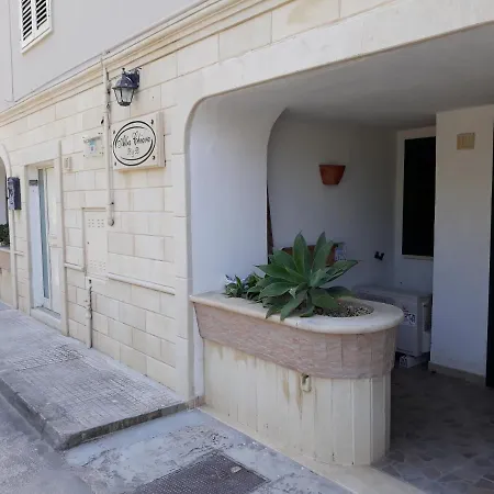 Albachiara 3* Otranto