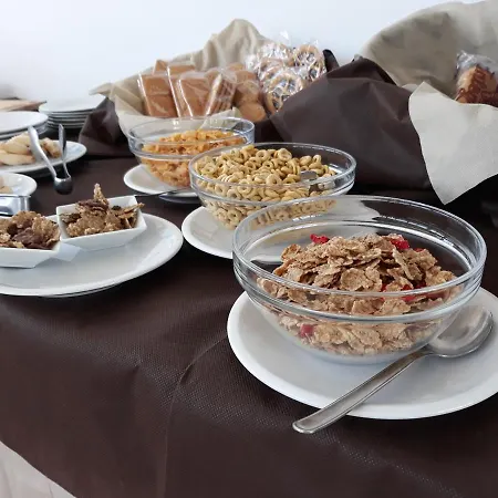 Albachiara 3* أوترانتو