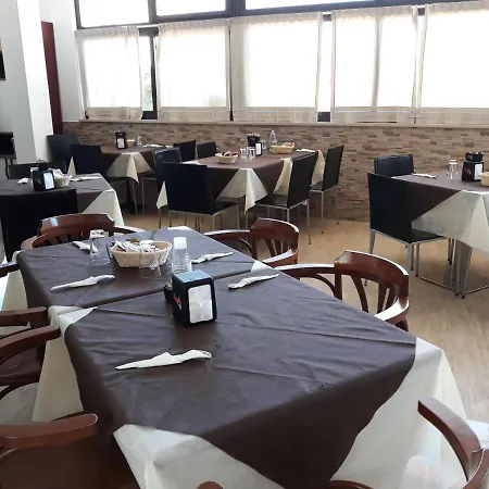 Albachiara فندق مبيت وإفطار 3*