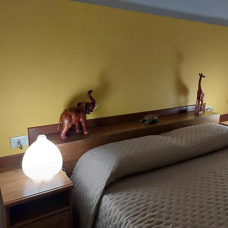 Bed & Breakfast Albachiara Otranto