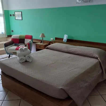 Bed & Breakfast Albachiara