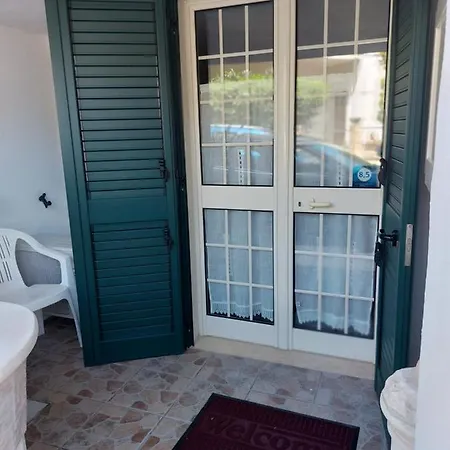 Albachiara Bed & Breakfast Otranto