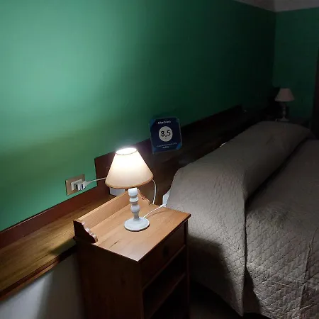 Albachiara Bed & Breakfast 3*