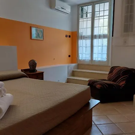 Albachiara 3* Otranto