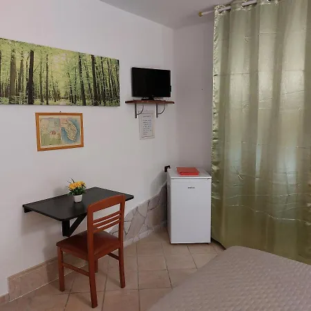 Albachiara فندق مبيت وإفطار أوترانتو