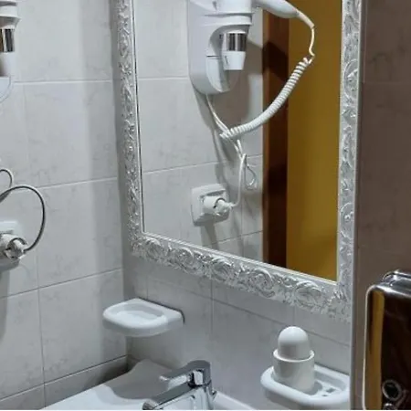 Albachiara Bed & Breakfast Otranto