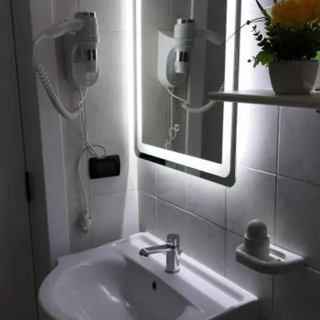 Bed & Breakfast Albachiara Otranto