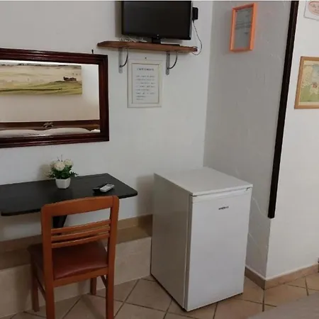 فندق مبيت وإفطار Albachiara