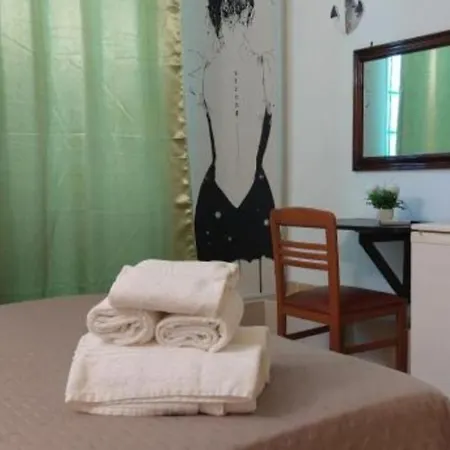 Albachiara Oda ve Kahvaltı 3*