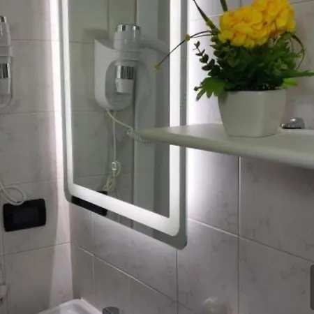 Bed & Breakfast Albachiara Otranto