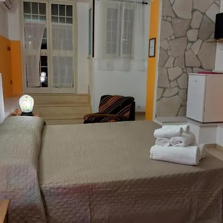 Albachiara فندق مبيت وإفطار