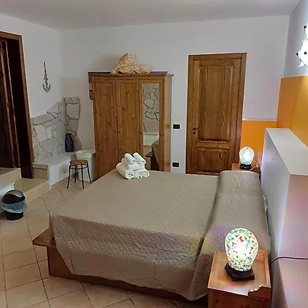 Albachiara 3* Otranto