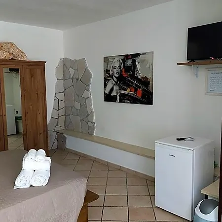 Bed and breakfast Albachiara