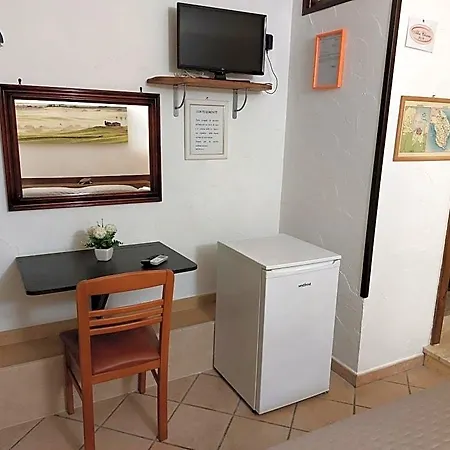 Bed and breakfast Albachiara Otranto
