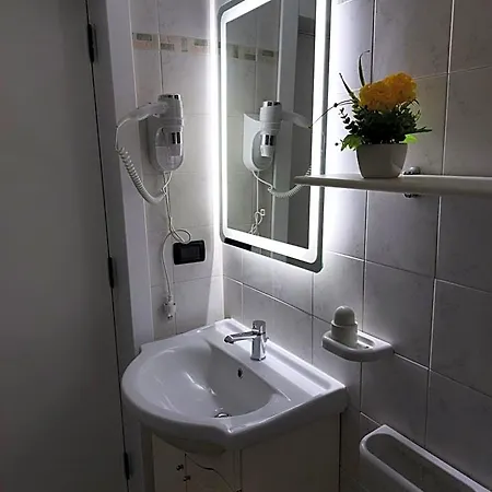 Albachiara Bed and breakfast Otranto