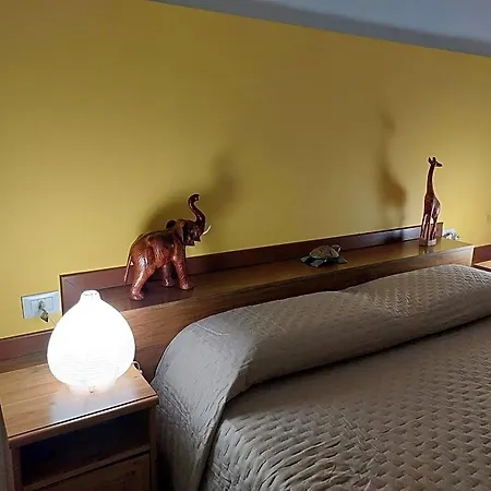 Bed and breakfast Albachiara 3*