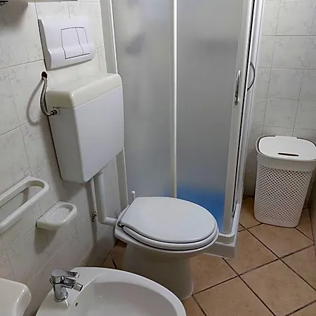 Albachiara Bed & Breakfast 3*