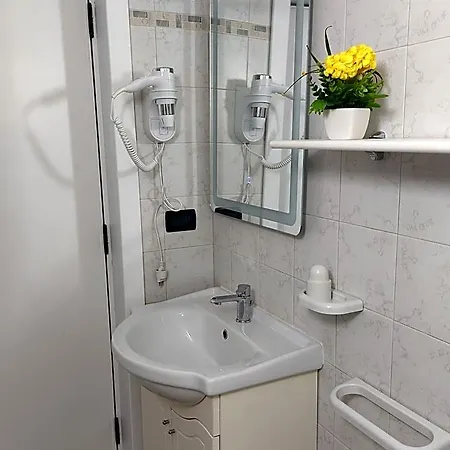Albachiara Bed and breakfast 3*