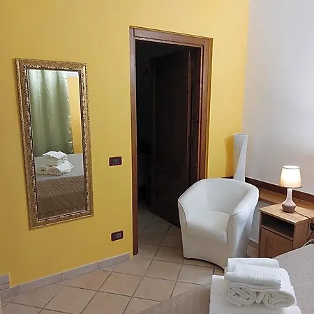 Albachiara Bed and breakfast
