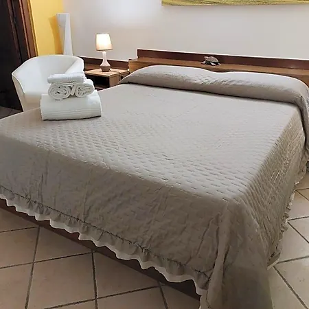 Albachiara 3* Otranto