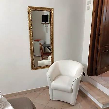 Bed & Breakfast Albachiara 3*