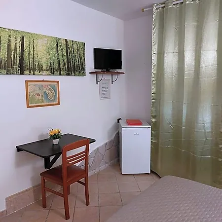 Bed and breakfast Albachiara Otranto