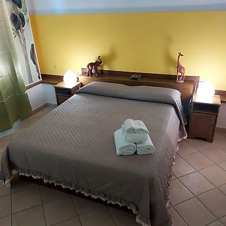 Albachiara Bed and breakfast Otranto