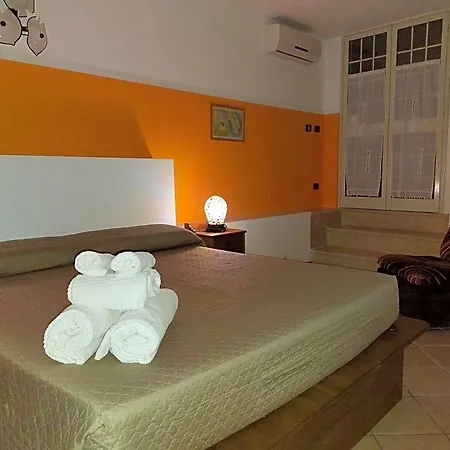 Bed and breakfast Albachiara