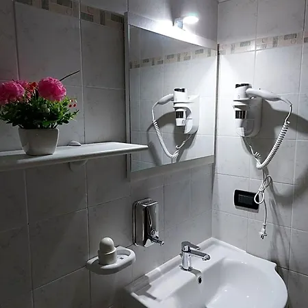 Bed & Breakfast Albachiara 3*