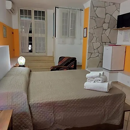 Bed and breakfast Albachiara Otranto