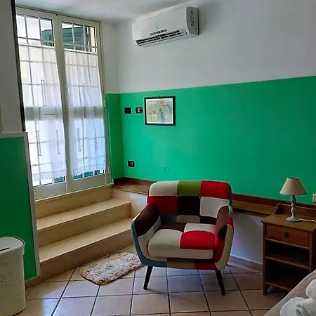 Albachiara Bed and breakfast Otranto