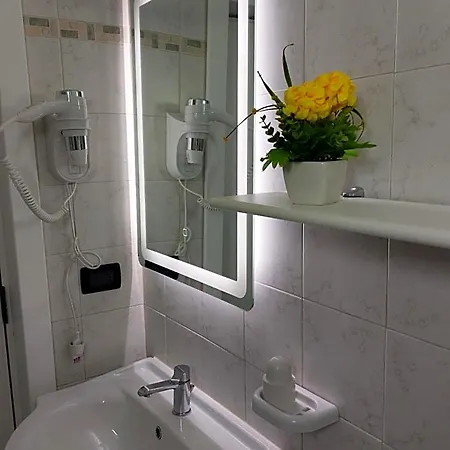 Bed and breakfast Albachiara Otranto