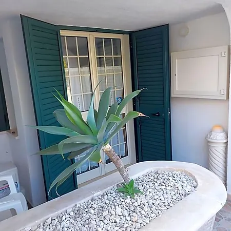Bed and breakfast Albachiara Otranto