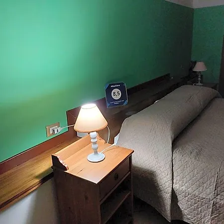 Bed & Breakfast Albachiara