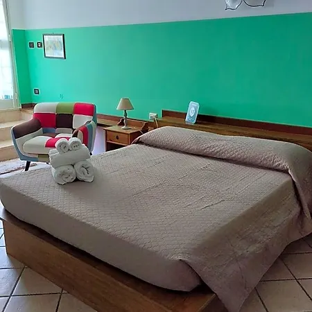 Albachiara Bed and breakfast Otranto
