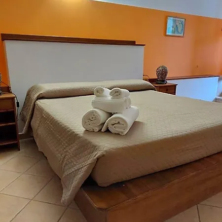 Albachiara 3* Otranto
