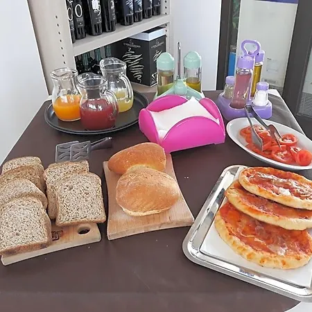 Bed & Breakfast Albachiara Otranto