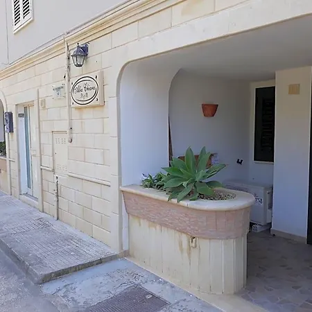 Bed & Breakfast Albachiara