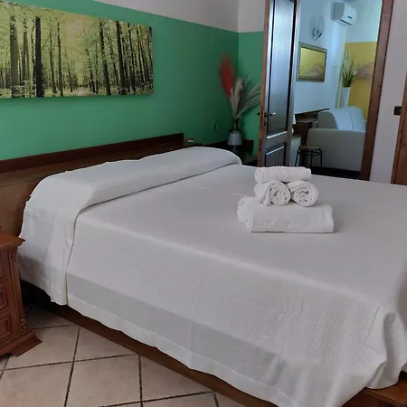 Bed & Breakfast Albachiara Otranto