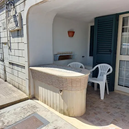 Albachiara Bed & Breakfast 3*