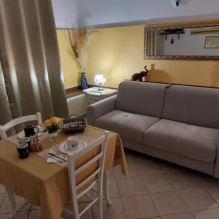 Bed & Breakfast Albachiara