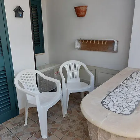Bed & Breakfast Albachiara
