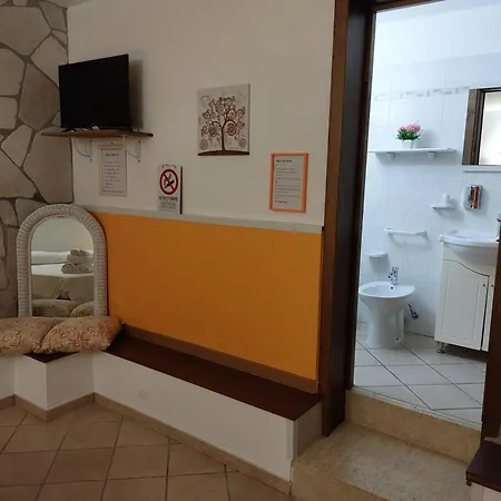 Albachiara Bed & Breakfast Otranto